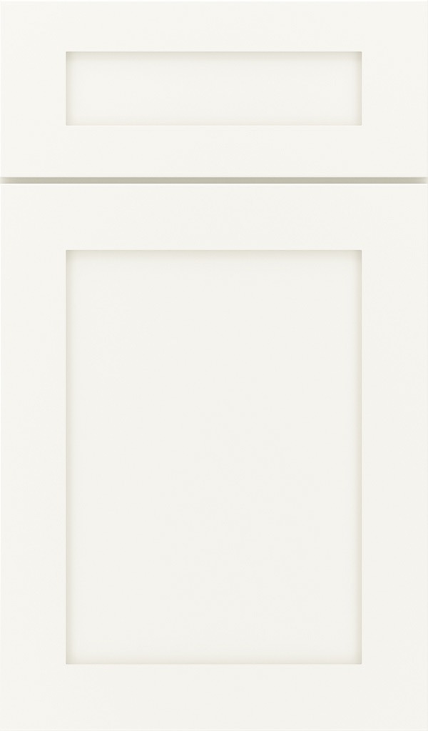 Kirkwood - Sterling White