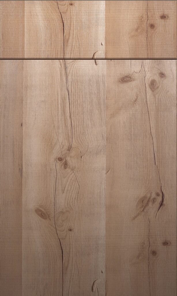 Rustic Oak