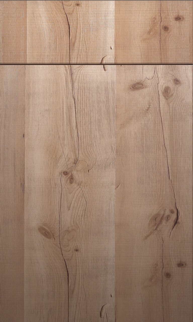 Rustic Oak