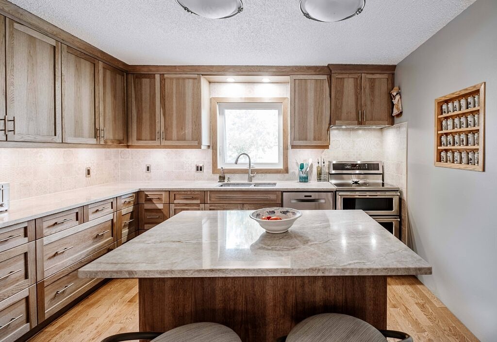 Shaker - Hickory Spice