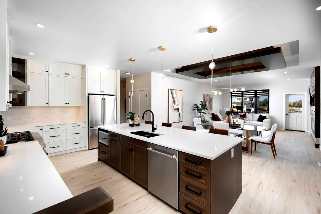 Strasbourg - Maple English Tea