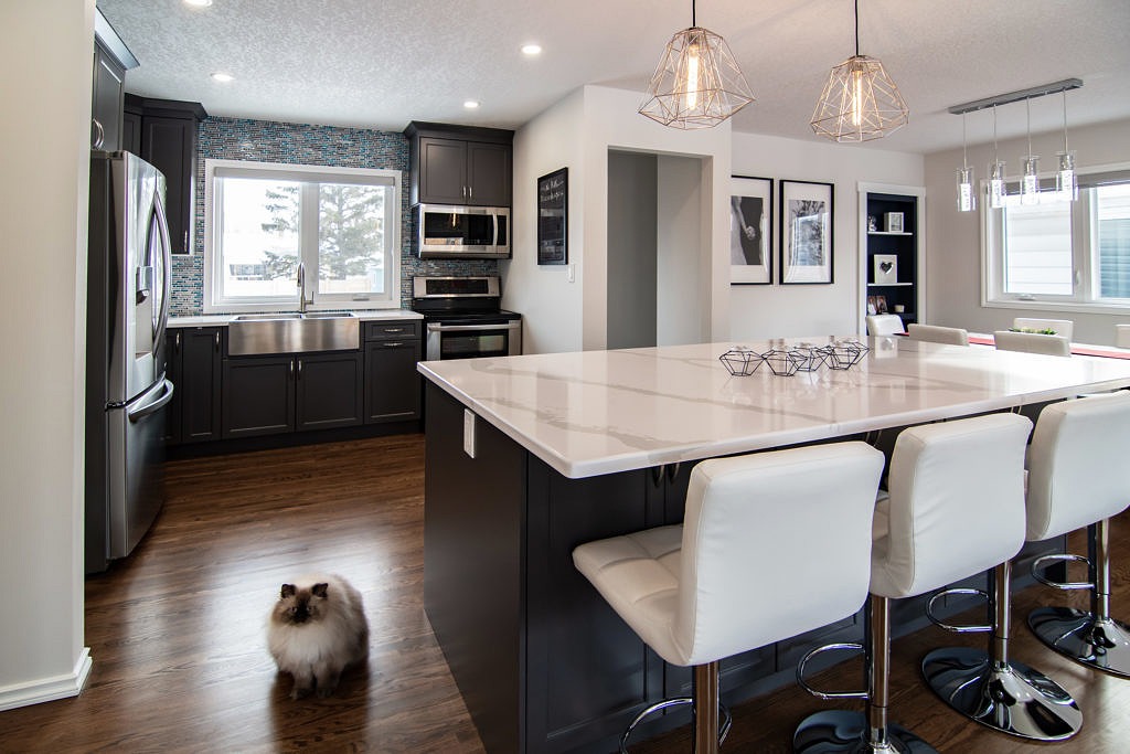 Chicago - Fusion Flint (Matte)