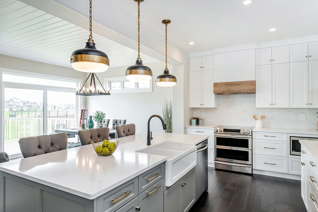 Chicago - Fusion Granville