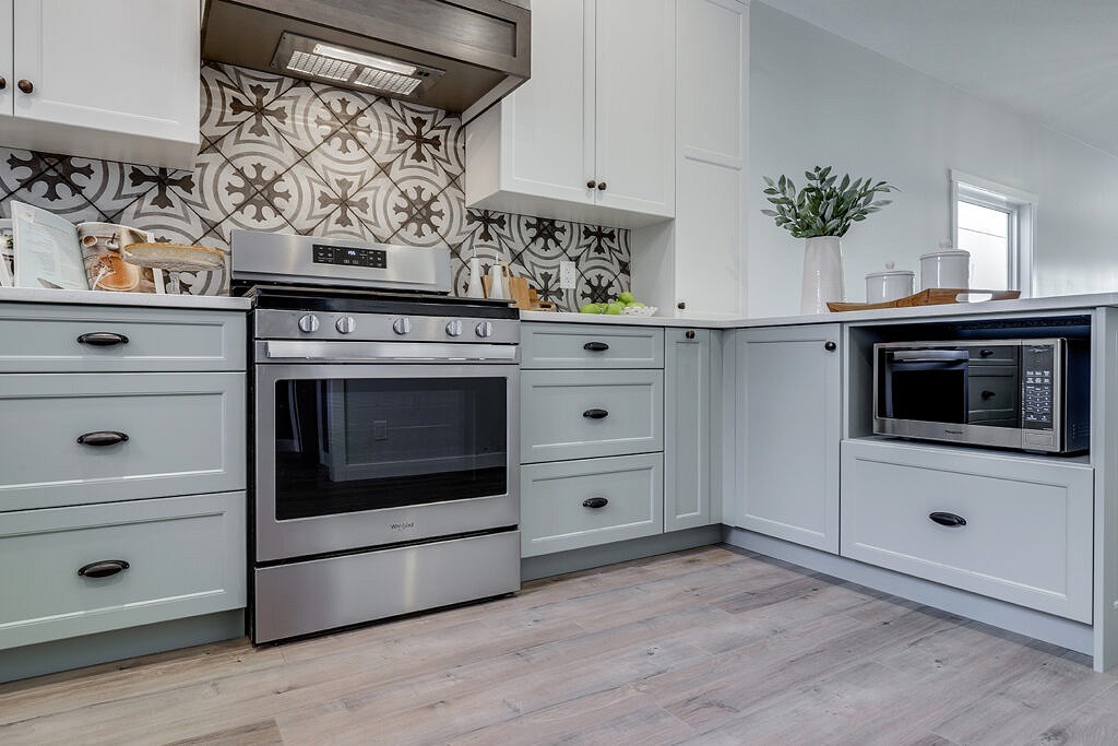 Chicago - Fusion Oyster Bay