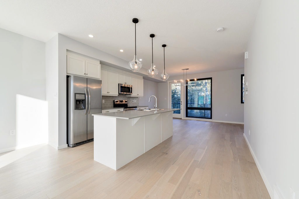 Chicago - Fusion Smooth White