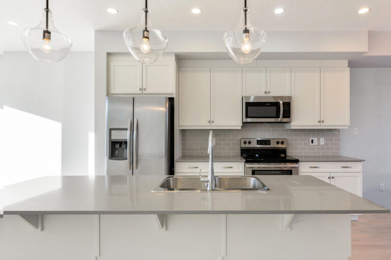 Chicago - Fusion Smooth White