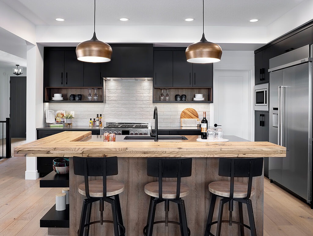 Everest - Laminate Monaco