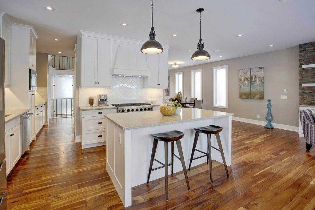 Hamilton - Fusion Prosecco (Matte)