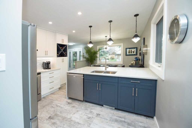 London - Fusion Denim