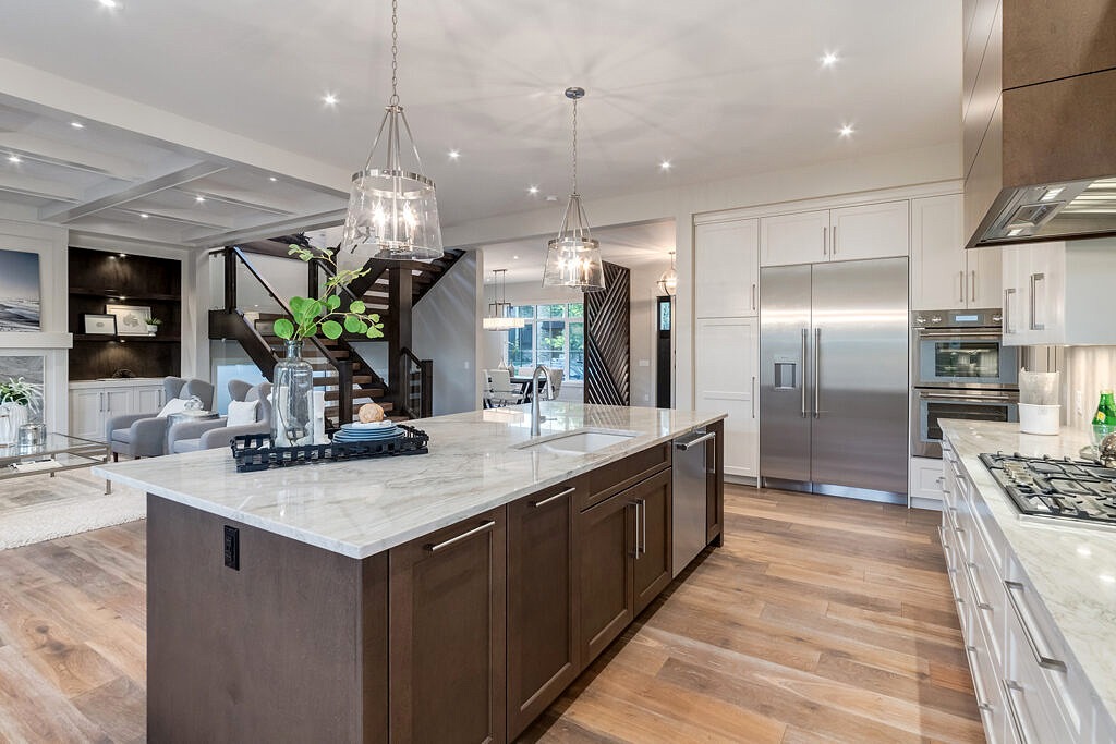 Richmond - Maple English Tea