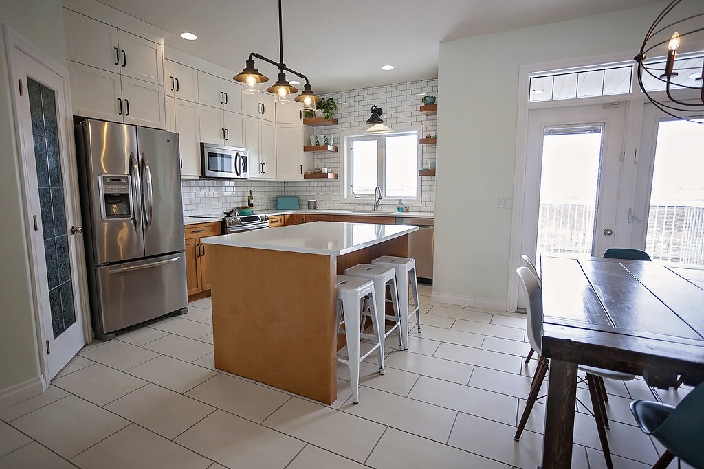 Savanna - Fusion Smooth White