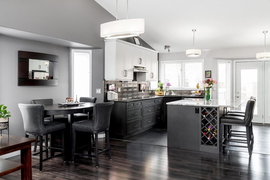 Sydney - Fusion Prosecco (Matte 2)