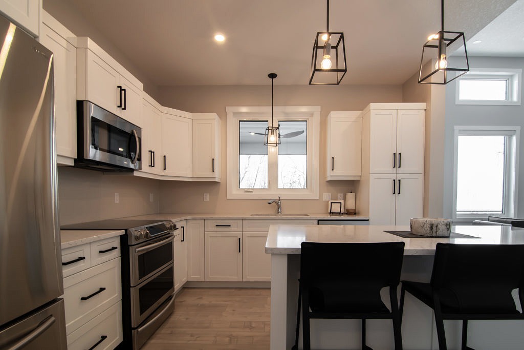 Sydney - Fusion Prosecco (Matte)