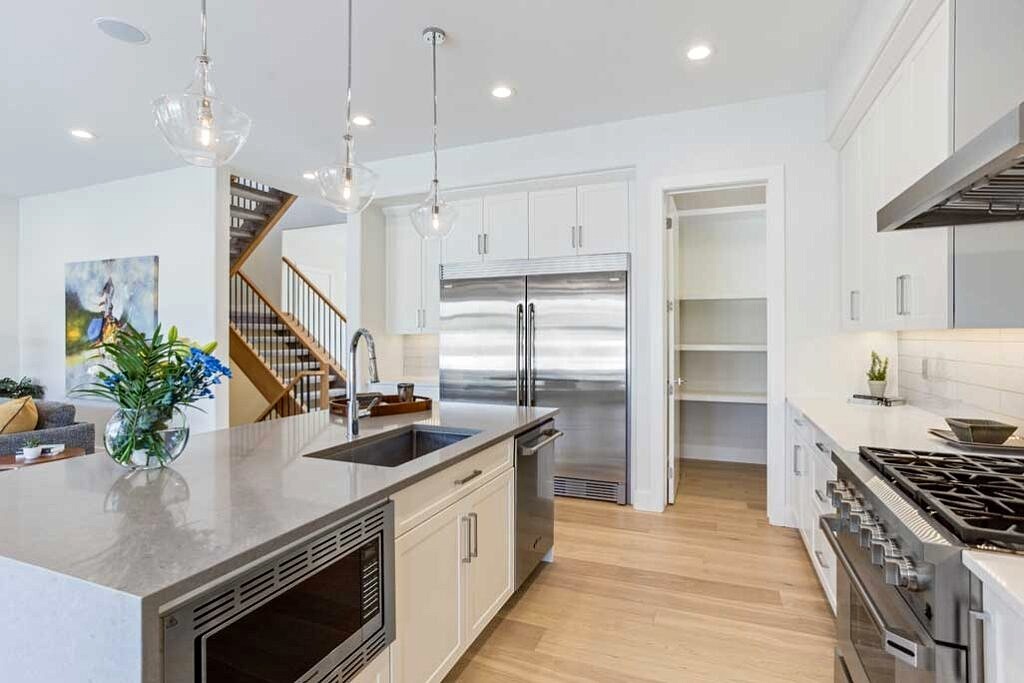 Sydney - Fusion Smooth White