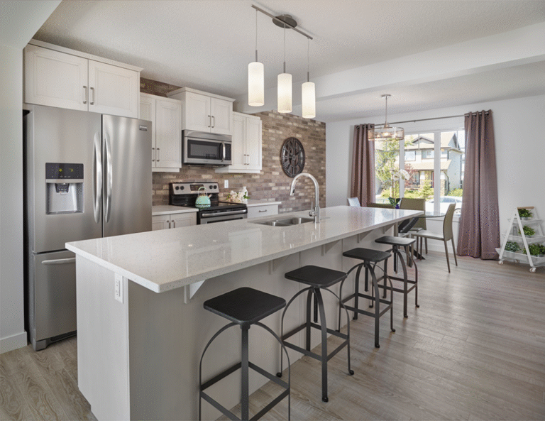 Terrace - Fusion Alabaster