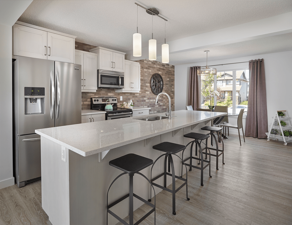 Terrace - Fusion Alabaster