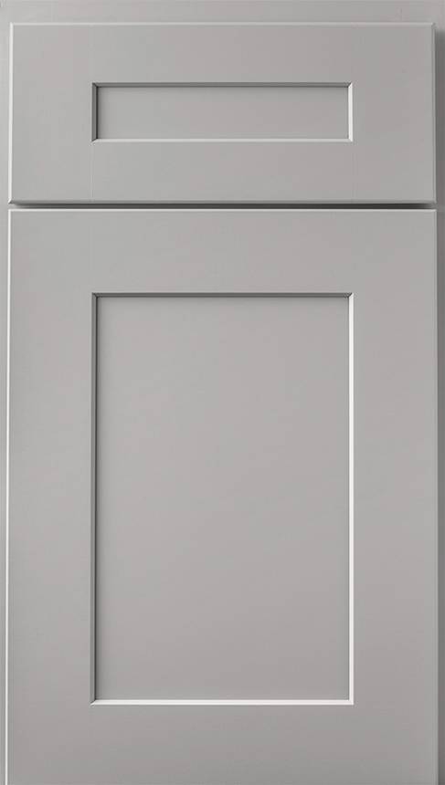 Dartmouth (5 Piece) - Pewter