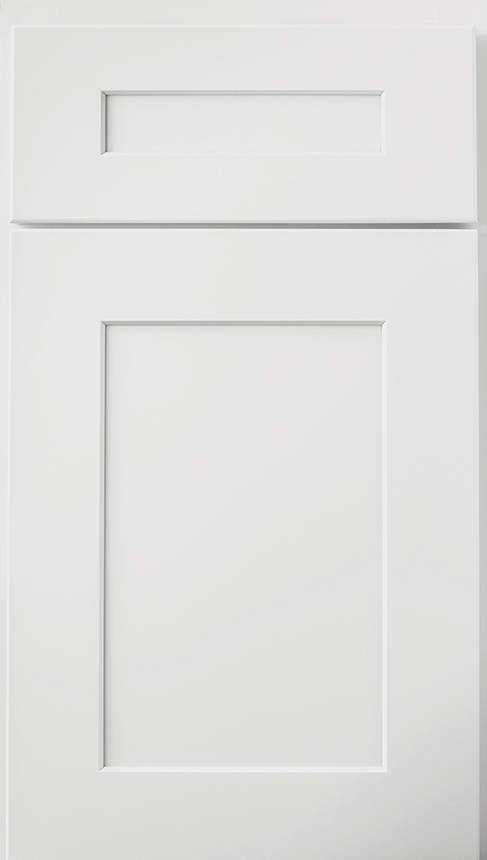 Dartmouth (5 Piece) - White